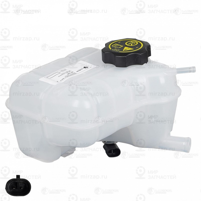 Запчасть LUZAR LET2109