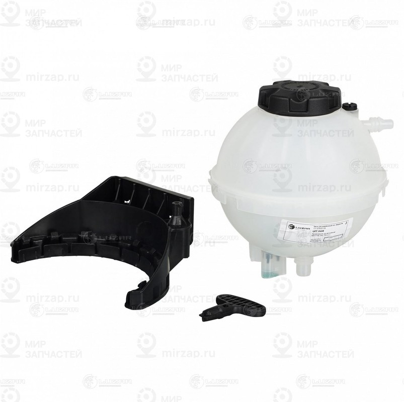 Запчасть LUZAR LET2608