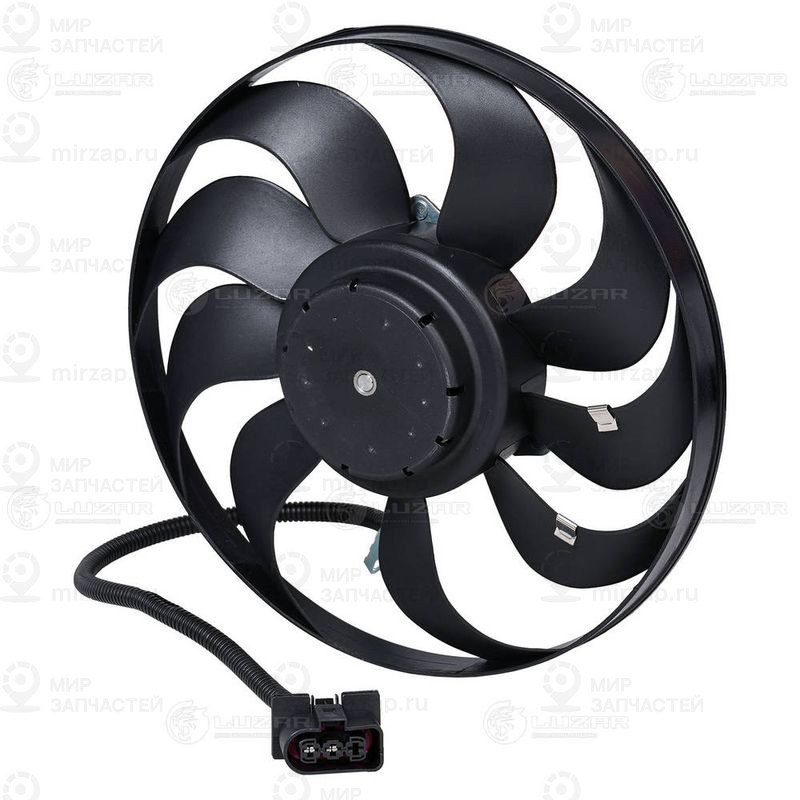 Запчасть LUZAR LFAC1804