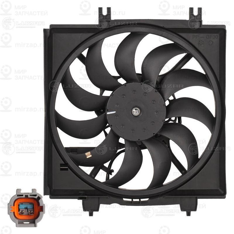 Запчасть LUZAR LFAC2213