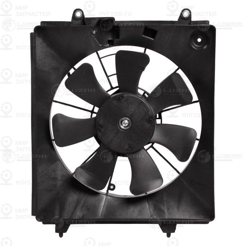 Вентилятор, конденсатор кондиционера LUZAR LFAC2320