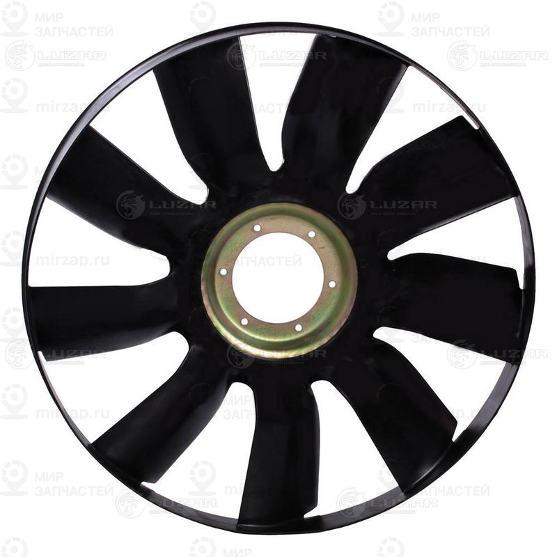 Запчасть LUZAR LFB0704