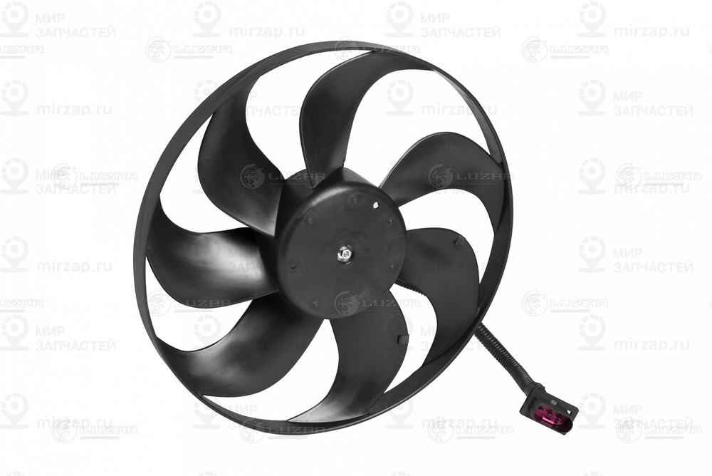 Запчасть LUZAR LFC18J1