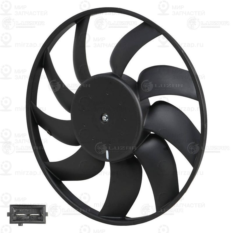 Запчасть LUZAR LFC2102
