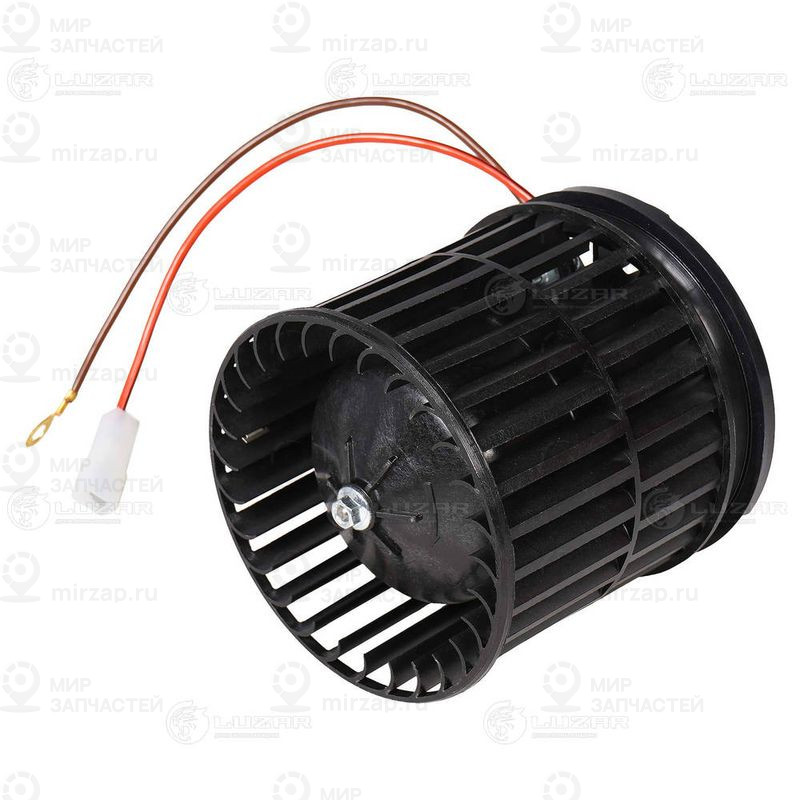 Вентилятор салона LUZAR LFH0110
