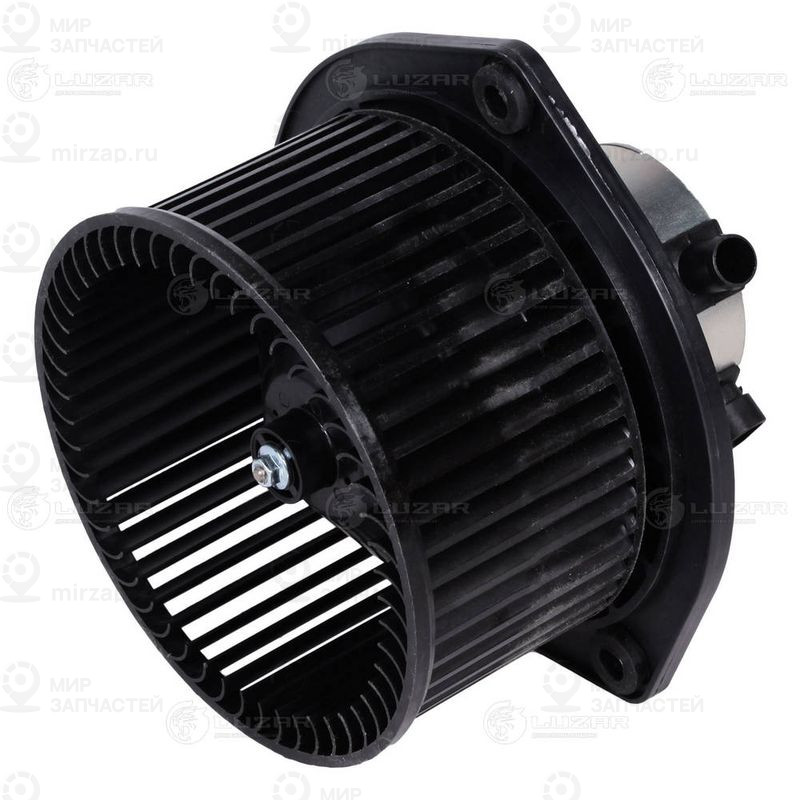 Электродвигатель, вентиляция салона LUZAR LFH0112