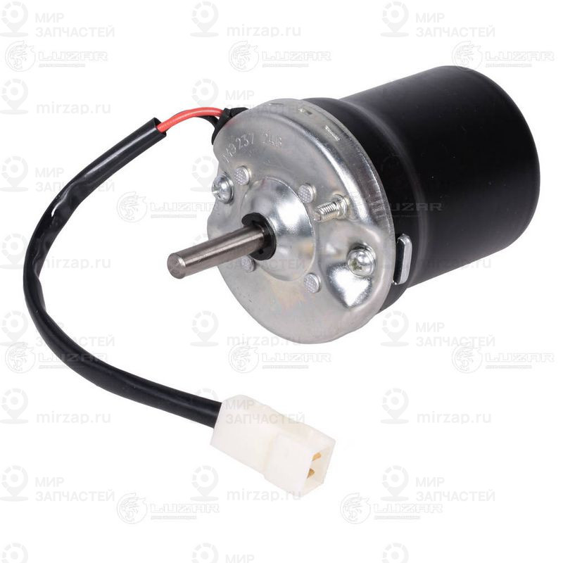 Электродвигатель, вентиляция салона LUZAR LFH0307