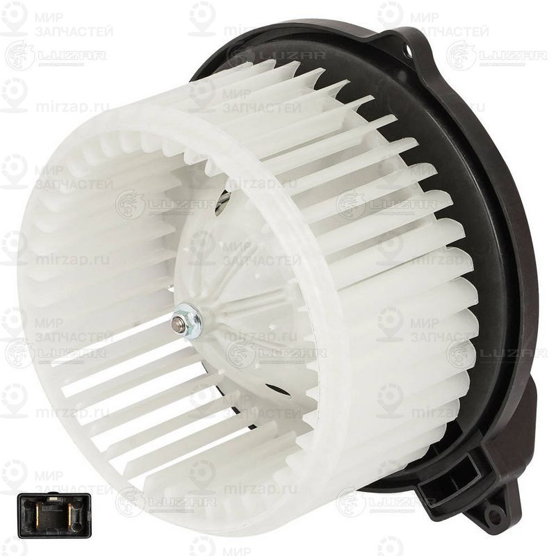 Запчасть LUZAR LFH0309