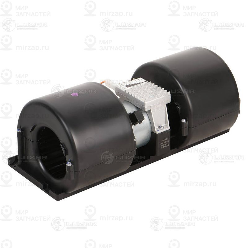 Электродвигатель, вентиляция салона LUZAR LFH0312