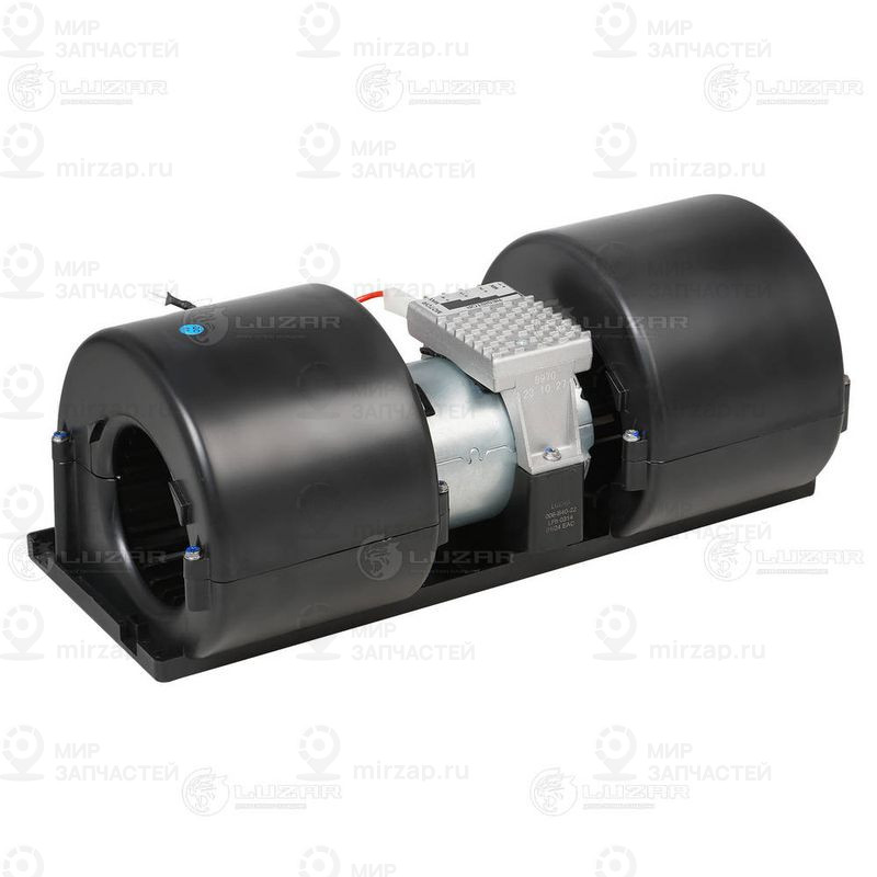 Электродвигатель, вентиляция салона LUZAR LFH0314