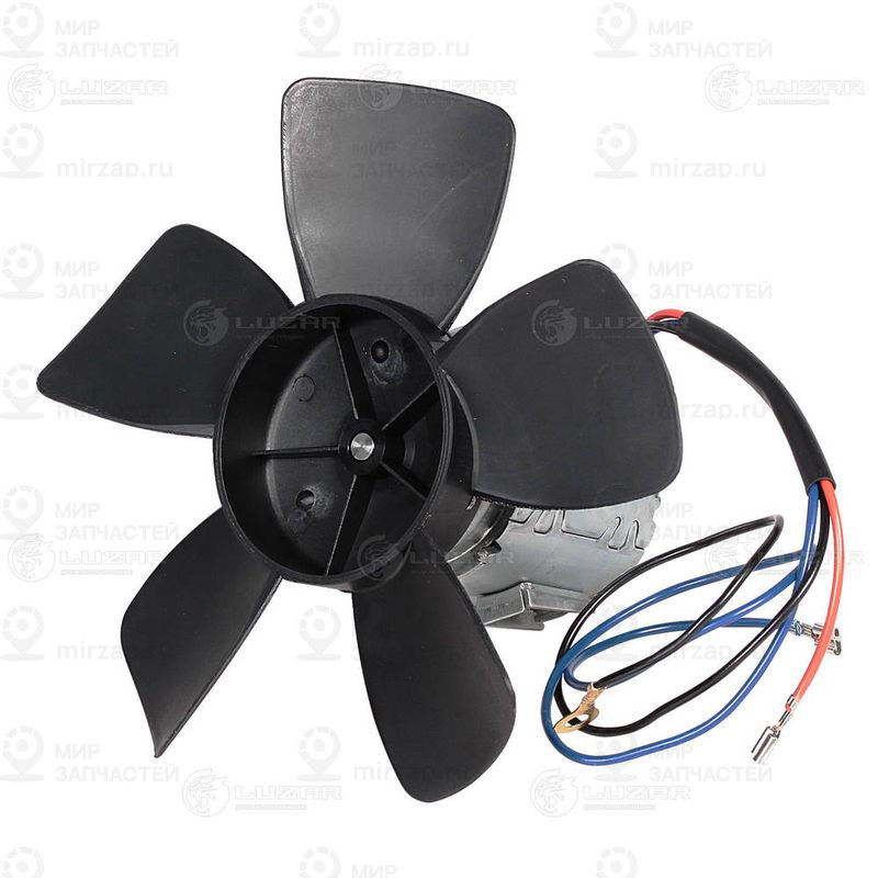 Запчасть LUZAR LFH0317