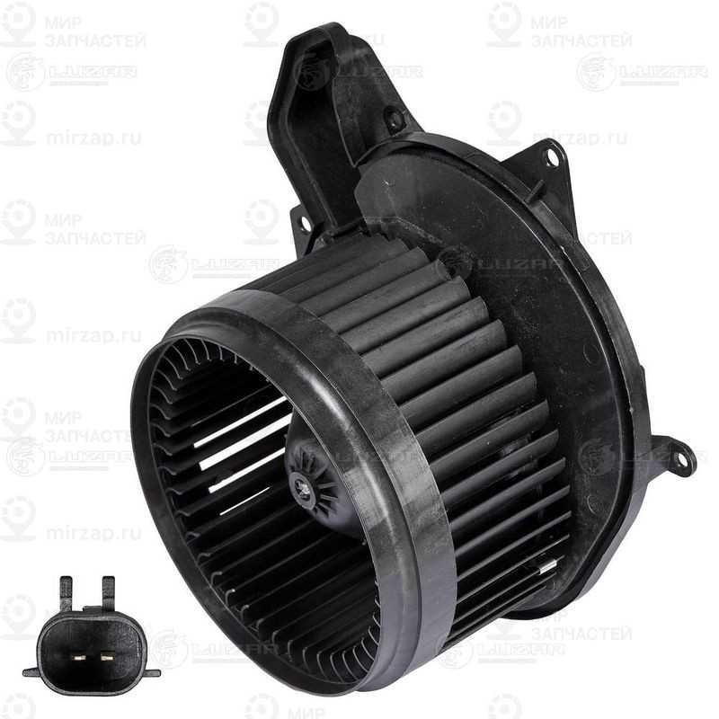 Запчасть LUZAR LFH0330