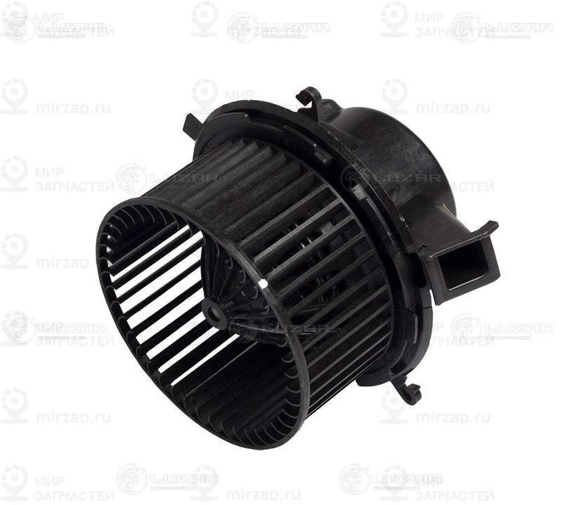 Электродвигатель, вентиляция салона LUZAR LFH0551