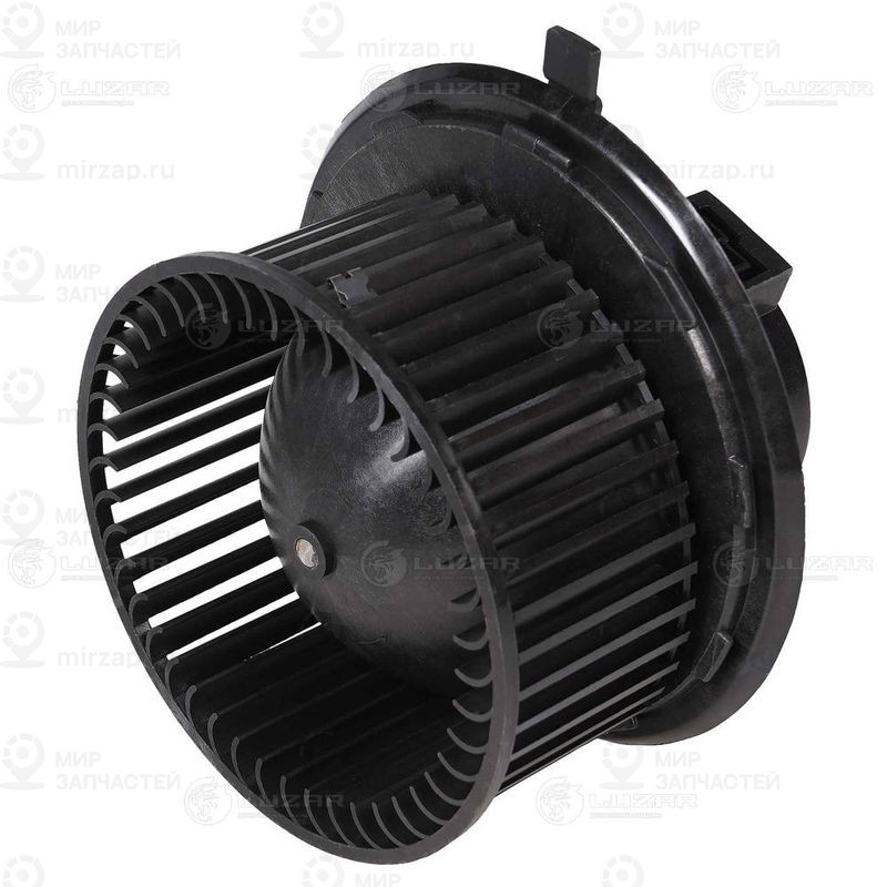 Запчасть LUZAR LFH0555