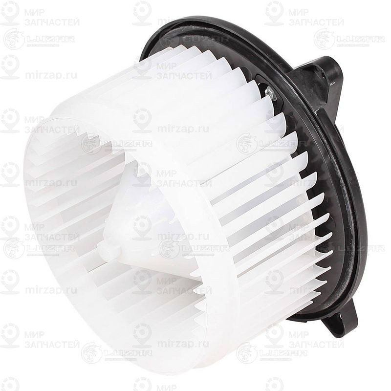 Электродвигатель, вентиляция салона LUZAR LFH0590