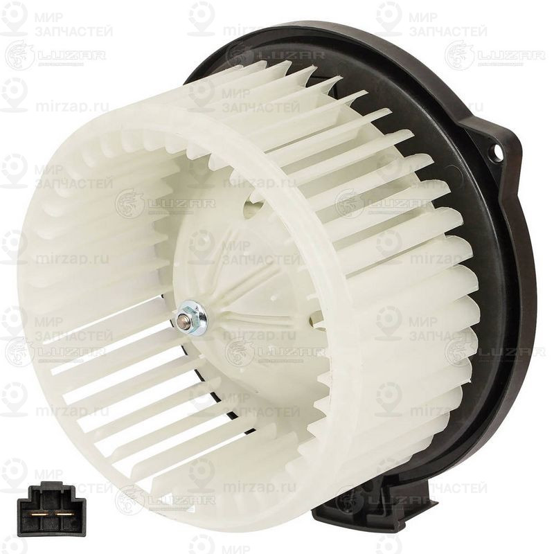 Запчасть LUZAR LFH0709