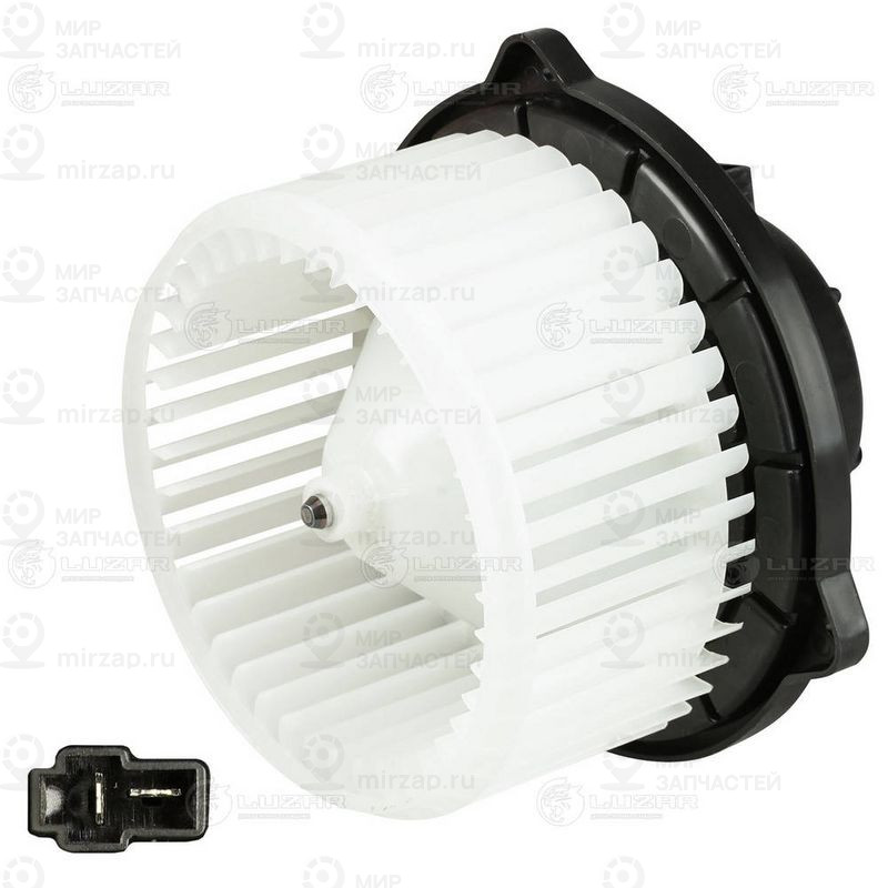 Электродвигатель, вентиляция салона LUZAR LFH0833
