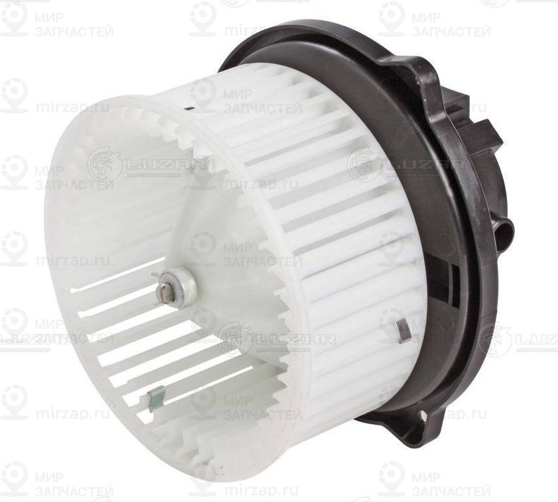 Электродвигатель, вентиляция салона LUZAR LFH08B4