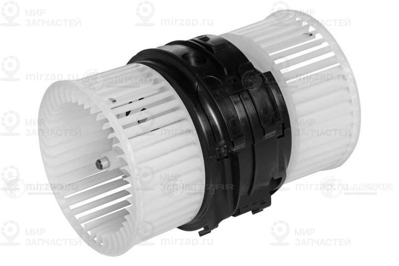 Вентилятор салона LUZAR LFH0902