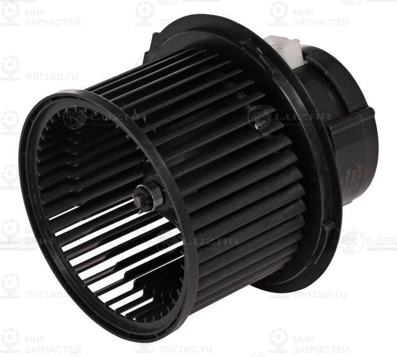 Электродвигатель, вентиляция салона LUZAR LFH0925