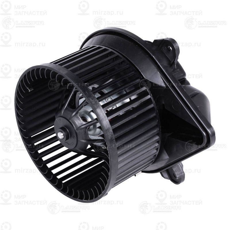Электродвигатель, вентиляция салона LUZAR LFH0942