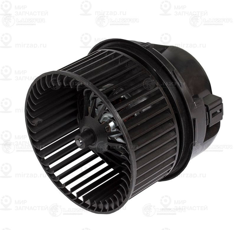 Вентилятор салона LUZAR LFH1076