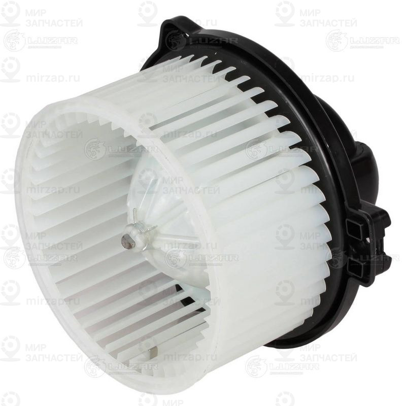 Электродвигатель, вентиляция салона LUZAR LFH1122