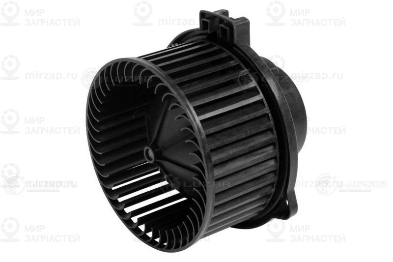 Электродвигатель, вентиляция салона LUZAR LFH1168