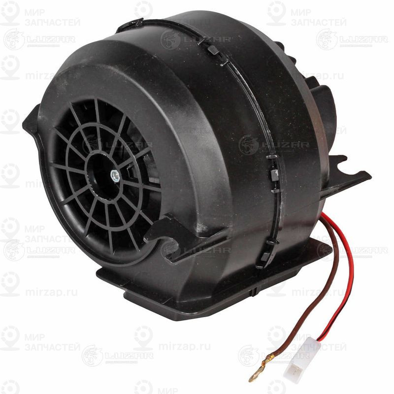 Электродвигатель, вентиляция салона LUZAR LFH12031
