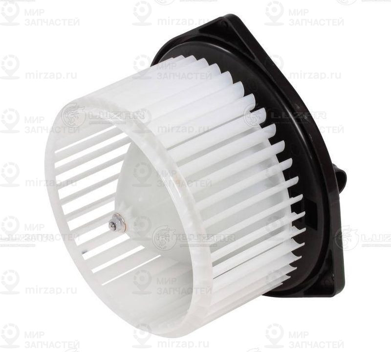 Электродвигатель, вентиляция салона LUZAR LFH1431