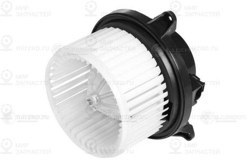 Электродвигатель, вентиляция салона LUZAR LFH14EB