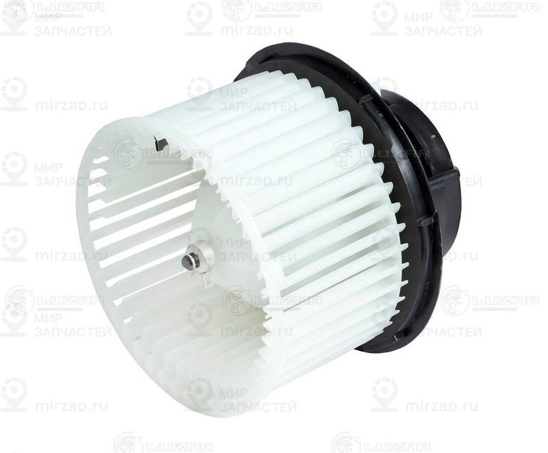 Вентилятор салона LUZAR LFH14EL