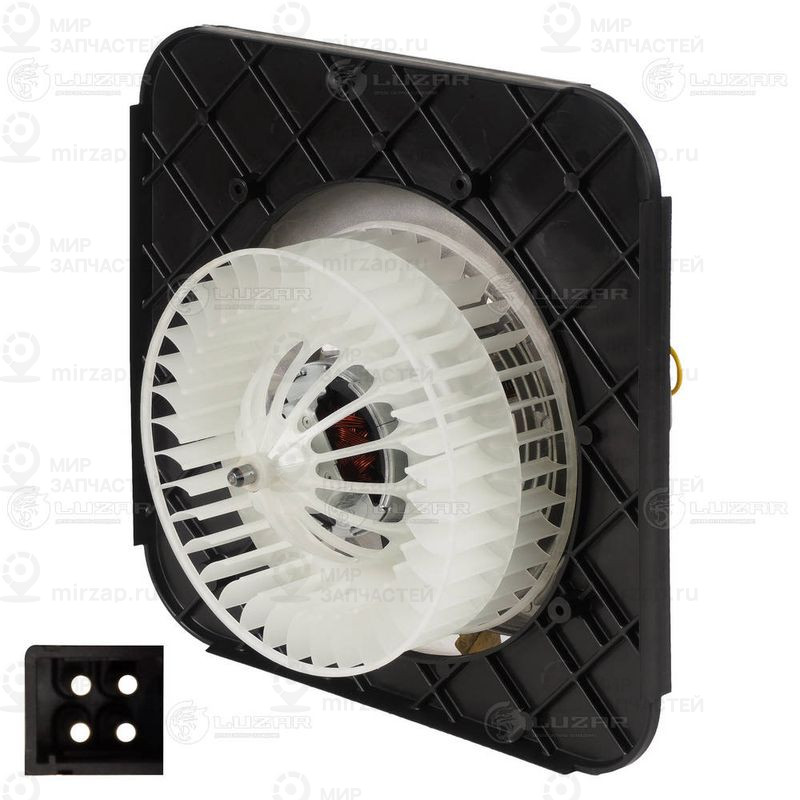 Запчасть LUZAR LFH1514