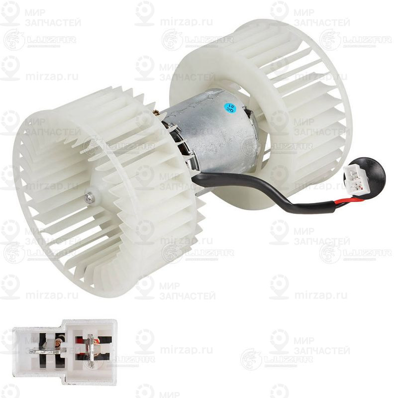 Запчасть LUZAR LFH1602