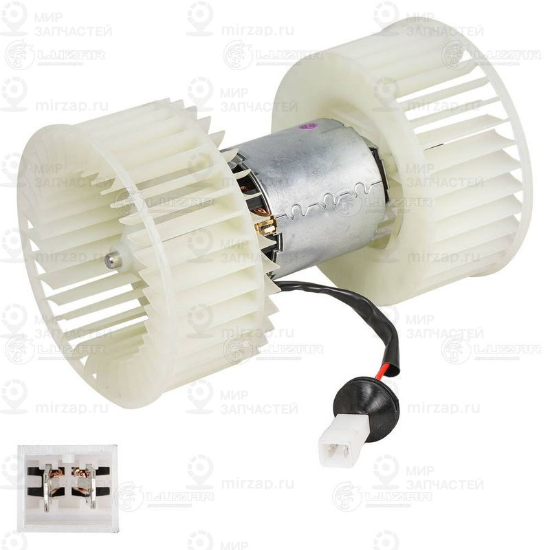 Запчасть LUZAR LFH1603