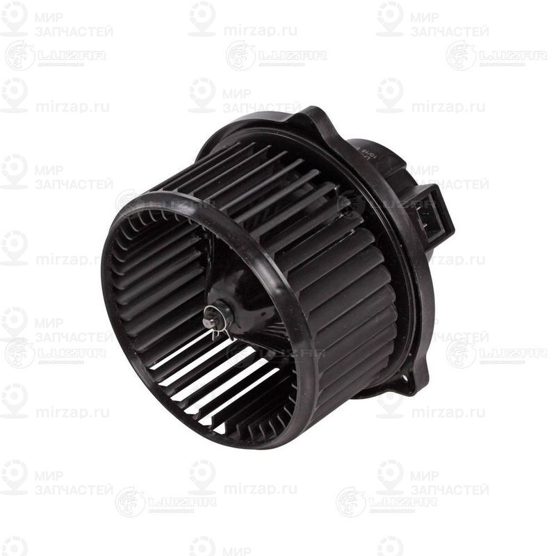 Электродвигатель, вентиляция салона LUZAR LFH1701