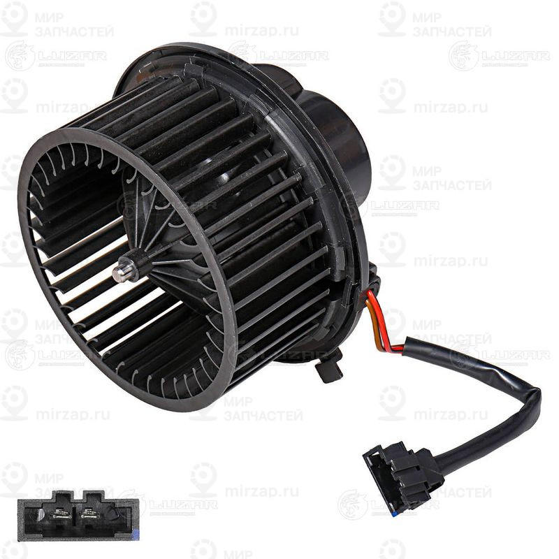 Запчасть LUZAR LFH1805