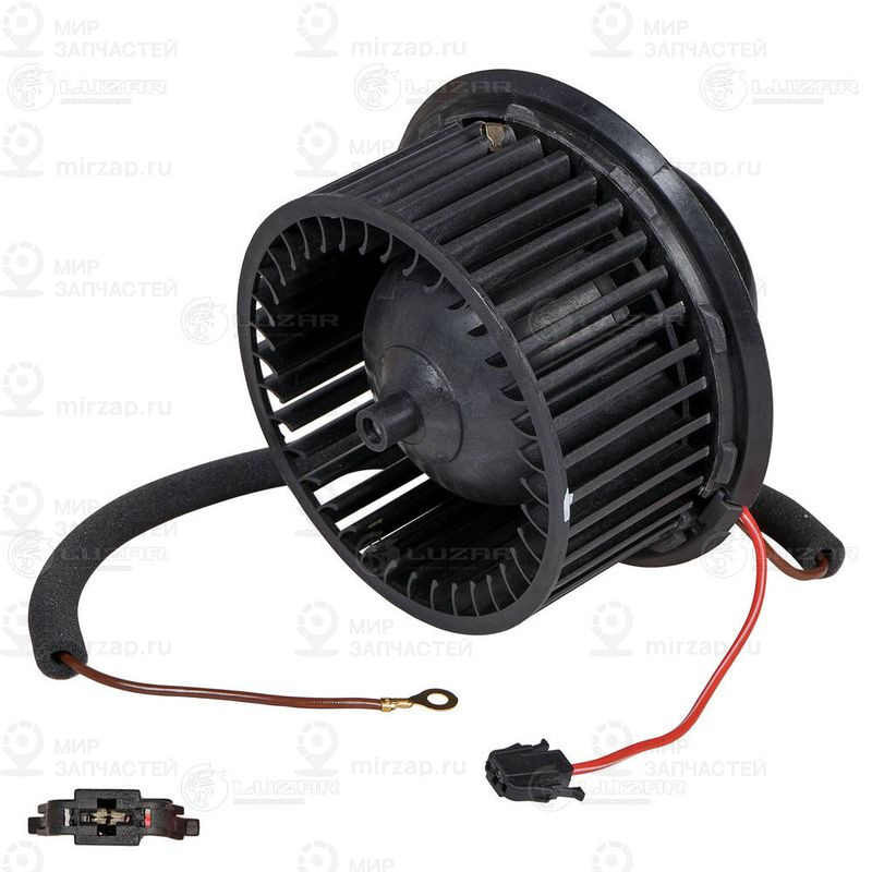 Запчасть LUZAR LFH1808