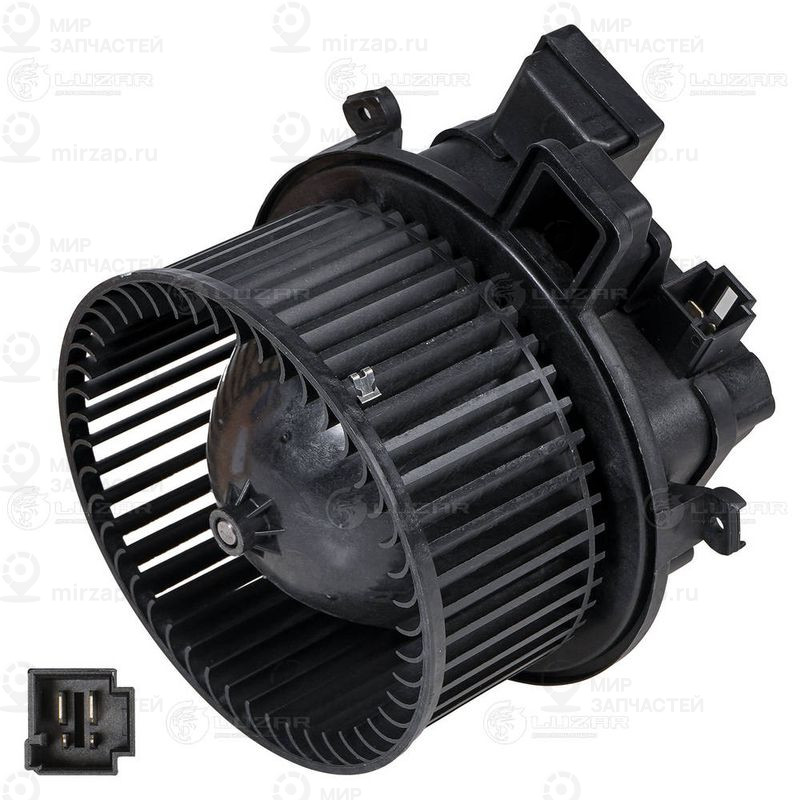 Запчасть LUZAR LFH1819