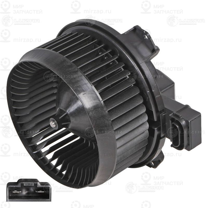 Запчасть LUZAR LFH1949