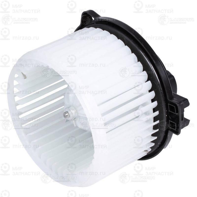 Электродвигатель, вентиляция салона LUZAR LFH1952