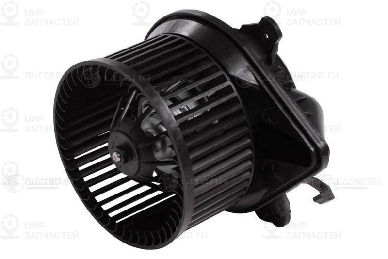 Электродвигатель, вентиляция салона LUZAR LFH2022