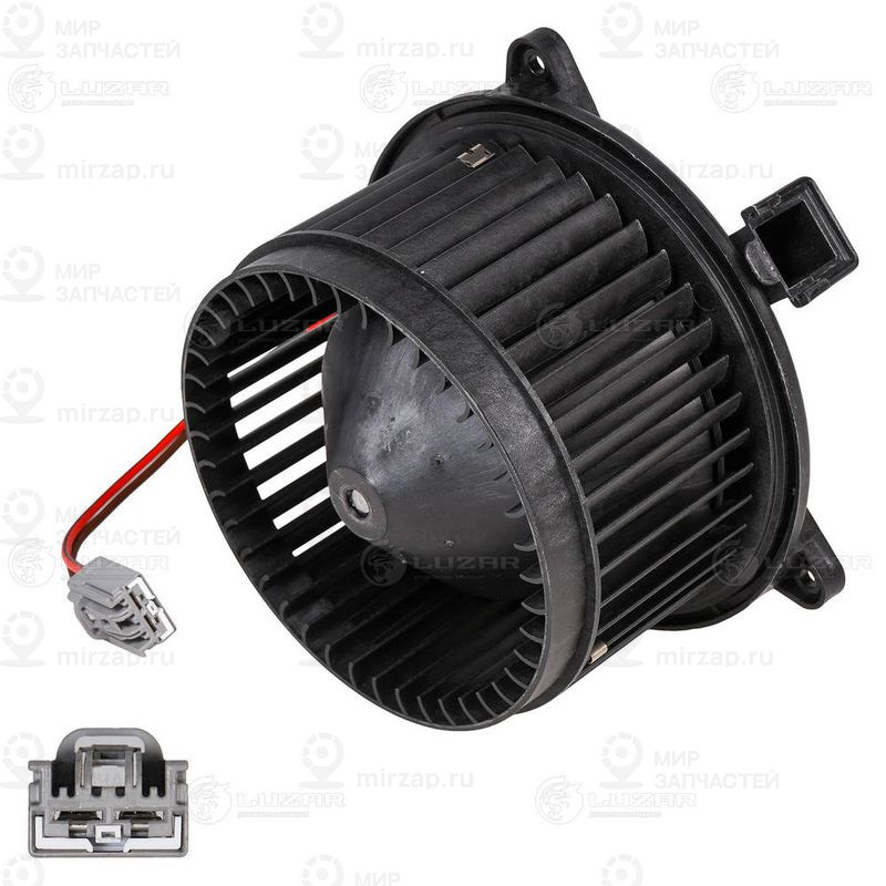 Запчасть LUZAR LFH2102