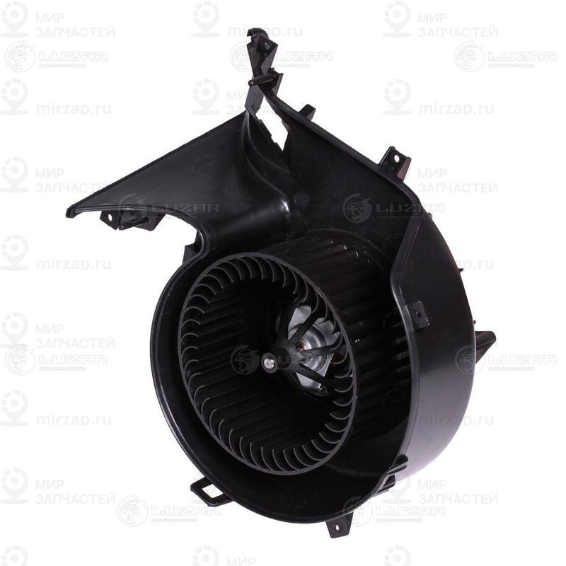 Электродвигатель, вентиляция салона LUZAR LFH2144