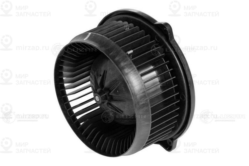 Электродвигатель, вентиляция салона LUZAR LFH23NL