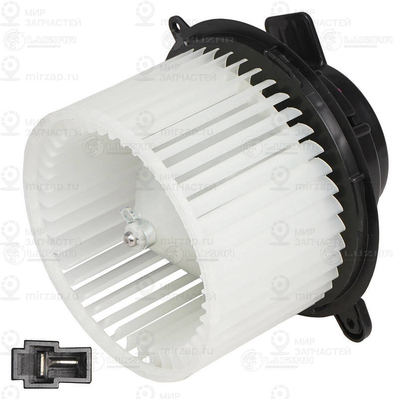 Запчасть LUZAR LFH2409