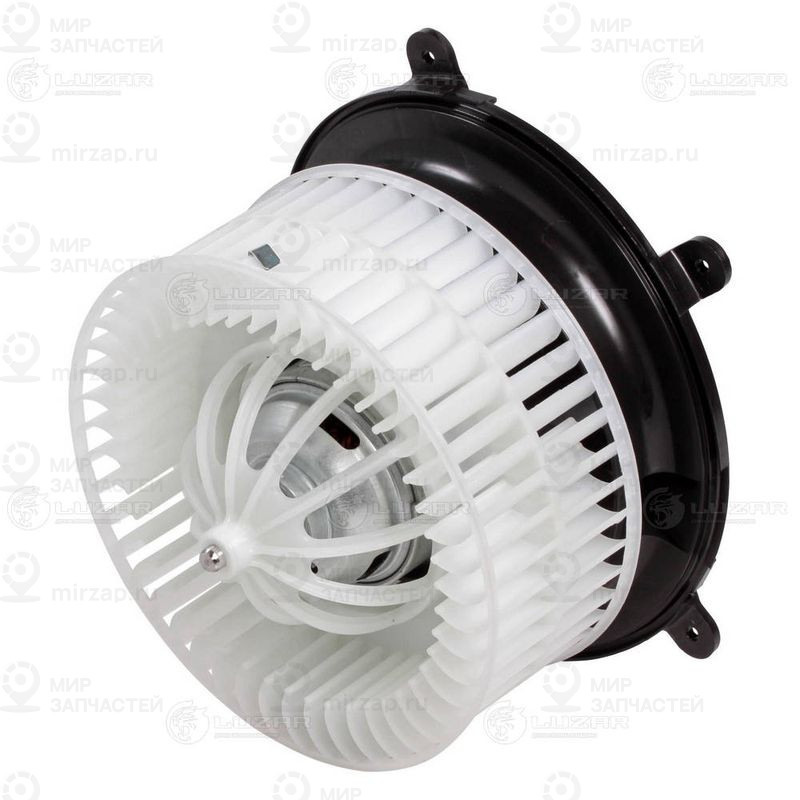 Электродвигатель, вентиляция салона LUZAR LFH2665