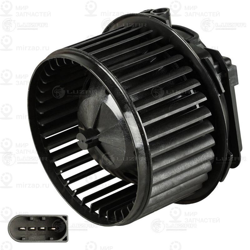 Запчасть LUZAR LFH2706