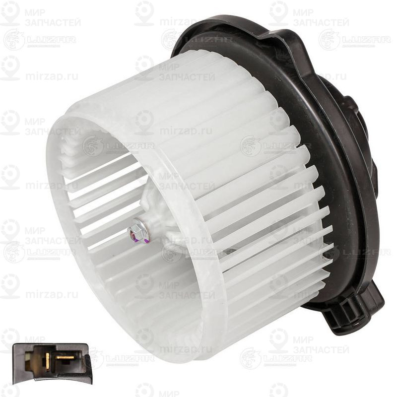 Запчасть LUZAR LFH3007