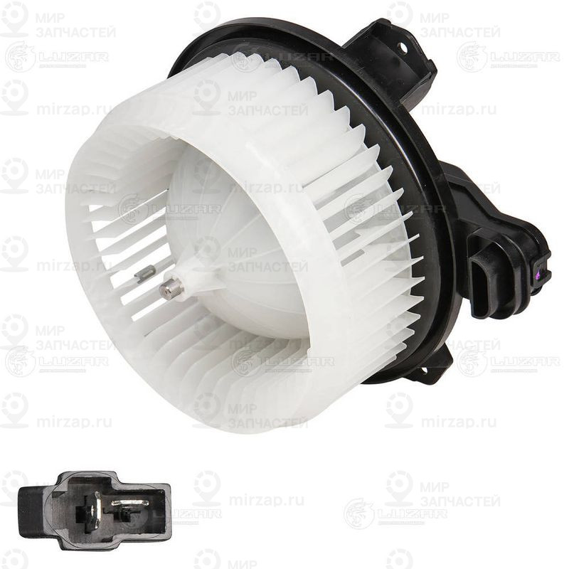 Запчасть LUZAR LFH3009